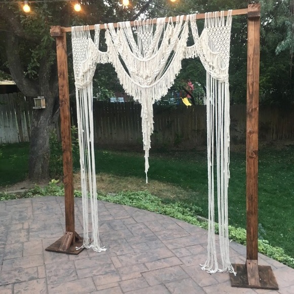 Follow me on Instagram!! @anthro.design.co - Picture 2 of 6